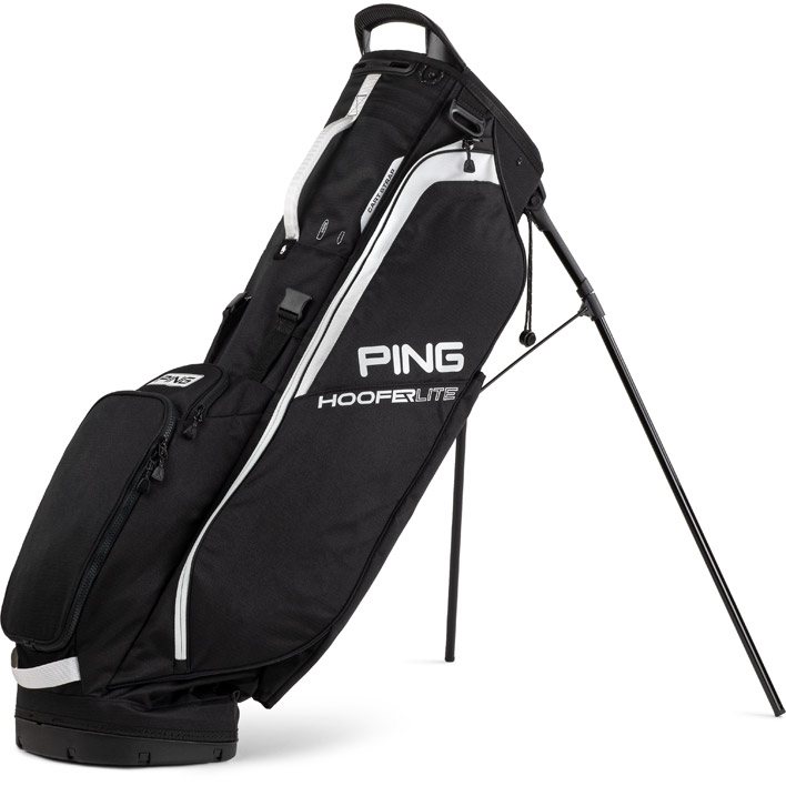 PING Hoofer Lite Golf Bag - PING